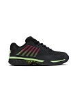 (EU) Кроссовки мужские K-Swiss Hypercourt Express 2, 06613011, Черные (р. 42)