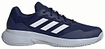 (EU) Кроссовки мужские Adidas Gamecourt 2 M, IE1112, Темно-Синие (р. 44)