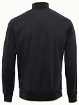 (EU) Куртка мужская Slazenger Diego, Чёрная (L)