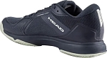 (EU) Кроссовки мужские Head Sprint Team 4.0 Clay Navy Blue 273436, Синие (р. 46)