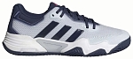 (EU) Кроссовки мужские Adidas Solematch Control 2, IH0128, Белые (р. 46,6)