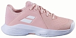 (EU) Кроссовки мужские для девочек Babolat Propulse 3, 3K3S25A884, Розовые (р. 34)