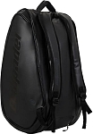(EU) Сумка Bullpadel Avant Black BPPEX005