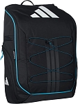 (EU) Рюкзак Adidas Protour Black 3.4 2025