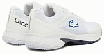(EU) Кроссовки мужские Lacoste Tech Point, 48М088, Белые (р. 46)