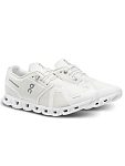 Кроссовки беговые мужские ON Cloud 5 Undyed White