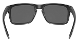 Очки солнцезащитные Oakley Sphaera Slash Matte Black Prizm Black Polarized, Черный/Черные Линзы