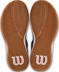 (EU) Кроссовки женские Wilson Intrigue Lite White/Pink Women Wrs338300, Белые (р. 41 1/3)