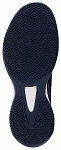 (EU) Кроссовки мужские K-Swiss Court Express HB, 6750424, Темно-Синие (р. 40)