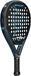 (EU) Ракетка для падел тенниса Dunlop Titan Killer 2.0 2024