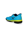 (EU) Кроссовки мужские Mizuno Wave Exceed Tour 5CC, 61GC227425, Синие (р. 44,5)