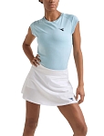 Юбка женская Diadora L. Core Skirt W, Белая (L)