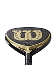 (EU) Ракетка для падел тенниса Wilson Defy Ls V1 2025