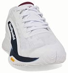 (EU) Кроссовки мужские Bullpadel Neuron Vibram 25I, CZ69010000, Белые (р. 45)