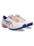 (EU) Кроссовки мужские Asics Solution Swift FF 2, Белые (р. 42)