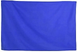 (EU) Полотенце Softee, Синее (75х35 см)