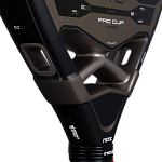 Ракетка для падел тенниса Nox AT10 Pro Cup Hard 2026 By Agustín Tapia