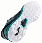 (EU) Кроссовки мужские Joma Point, TPOIS2531AC, Черные (р. 41)