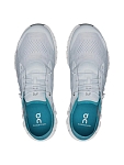 On Cloud 6 Casual Shoes Men's Gray