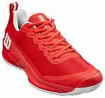 (EU) Кроссовки мужские Wilson Rush Pro, WRS333670, Красные (р. 42,5)
