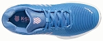 (EU) Кроссовки женские K-Swiss Hypercourt Express 2, 96614454, Синие (р. 37,5)