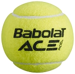 (EU) Мячи для падел тенниса Babolat Ace Padel (3 шт)