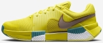 Кроссовки женские Nike Zoom GP Challenge 1, Бело-Розовые, с амортизацией Air Zoom (р. 42)