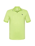 Поло мужское Diadora SS Polo Icon M, Лайм (M)
