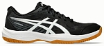 (EU) Кроссовки мужские Asics Upcourt 6, 1071A104-001, Черные (р. 44)