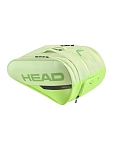 (EU) Сумка Head Tour L Lime Green