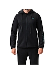 (EU) Свитшот мужской Drop Shot Buma, Чёрный (XL)