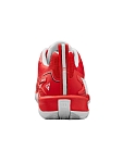 (EU) Кроссовки мужские Wilson Rush Pro, WRS333670, Красные (р. 44,6)