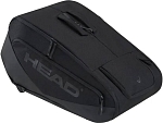 (EU) Сумка Head Pro XL Black
