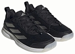 (EU) Кроссовки женские Adidas Avaflash Core, IG9543, Черные (р. 36,6)