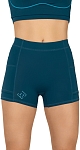 Шорты женские Elewin Nova Dark Blue, Темно-синие (L)