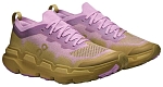 (CN) Кроссовки женские Cloudsoma On W Sakura Safari, Фиолетовые (р. 38,5)