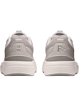 On THE ROGER Low top Kids' Running Shoes Beige Teenagers