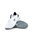 WILSON COURTGLIDE PADEL WHITE/GRAY