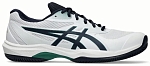 (EU) Кроссовки мужские Asics Game FF, 1041A490, Белые (р. 39,5)