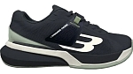 (EU) Кроссовки мужские Bullpadel Premier P1 26V Anthracite Dd3408400, Чёрные (р. 43.5)