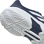 (EU) Кроссовки мужские Adidas Courtjam Control 3 M, Синие (р. 46)