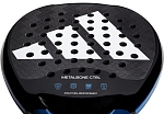 Ракетка для падел тенниса Adidas Metalbone Ctrl 3.2