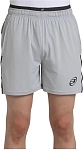 (EU) Шорты мужские Bullpadel ITONDA SHORT, Серые (XL)