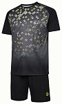 (EU) Костюм мужской J-Hayber Energy, Чёрный (2XL)
