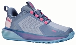 (EU) Кроссовки женские K-Swiss Ultrashot 3 HB, Фиолетовые (р. 41,5)