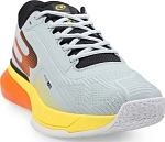 (EU) Кроссовки мужские Bullpadel Neuron 26V Light Gray Dc93002000, Серые (р. 44.5)