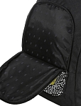 Рюкзак Prince Kids Backpack, Черный/Желтый