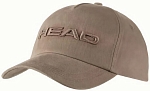 (EU) Кепка Head, Бежевая