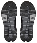 (CN) Кроссовки мужские On Cloudrunner 2 Waterproof, Чёрные (р. 42)