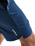 Шорты мужские Diadora 9'' Icon M, Синие (S)